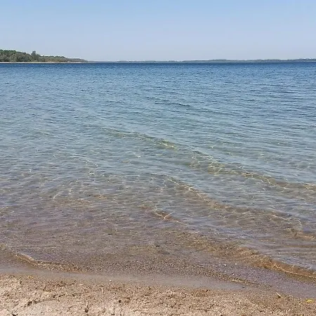 Sweden House * Lütjenburg