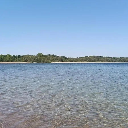 Sweden House * Lütjenburg