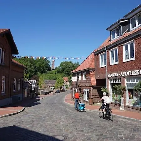 Διαμέρισμα Sweden House