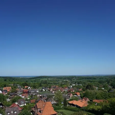 Sweden House Apartament *