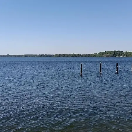 Sweden House 아파트 *