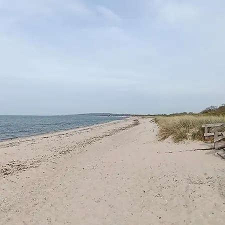 Sweden House Lütjenburg