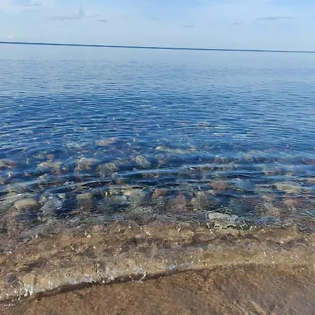 Sweden House * Lütjenburg