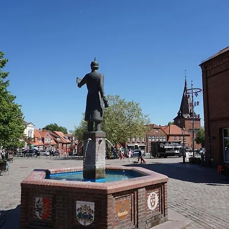 Apartament Sweden House *