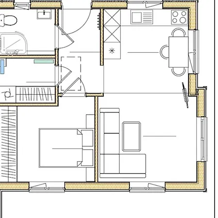 Sweden House Lütjenburg