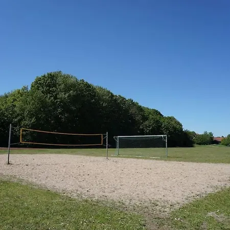 Sweden House Lütjenburg