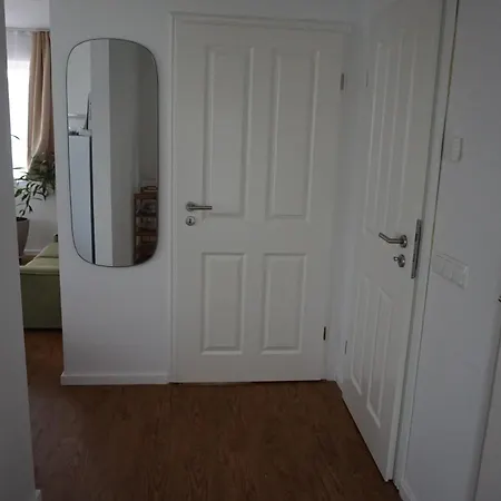Apartment Sweden House *