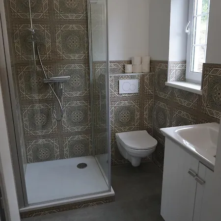 Apartment Sweden House *
