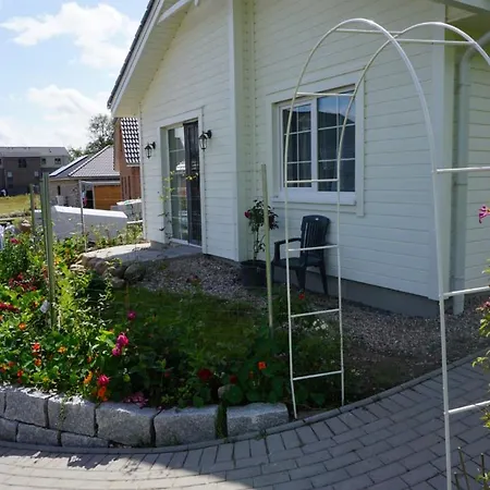 Apartment Sweden House