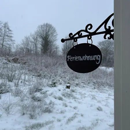 Sweden House Apartament Lütjenburg