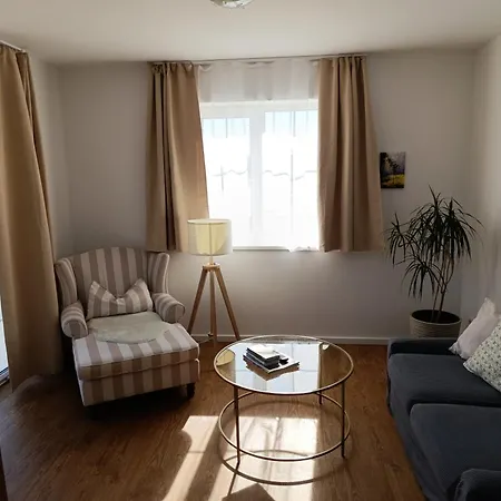 Apartment Sweden House *