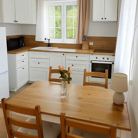 Sweden House 아파트 *