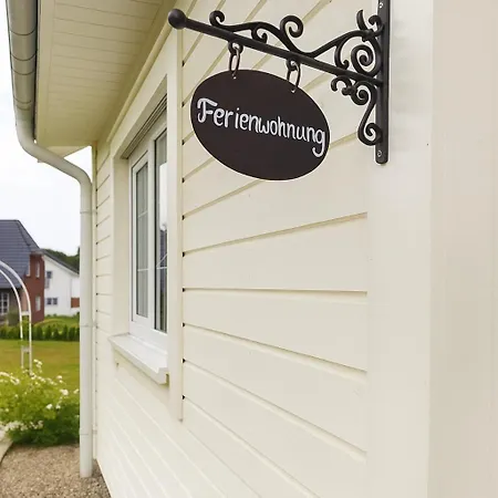 Sweden House * Lütjenburg