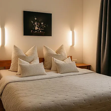 Sweden House Apartament *