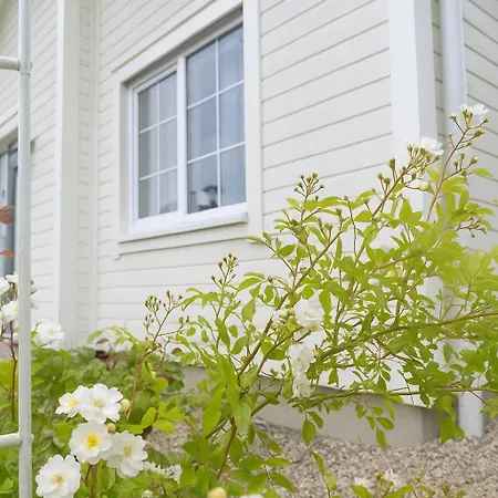 Sweden House * Lütjenburg