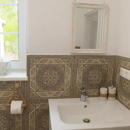 Apartament Sweden House