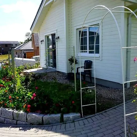 Sweden House *