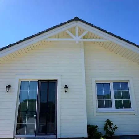 Sweden House 아파트