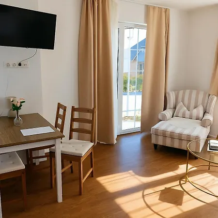 Apartament Sweden House