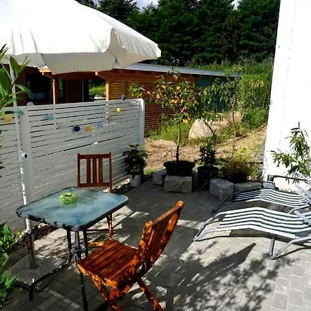 Sweden House Lütjenburg