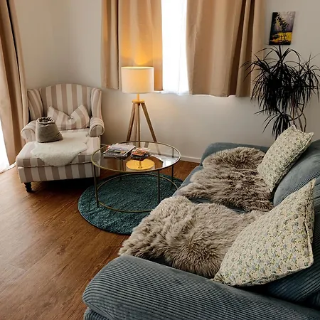 Sweden House Lütjenburg